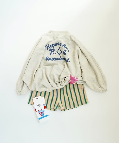 Repose AMS / SHORT
