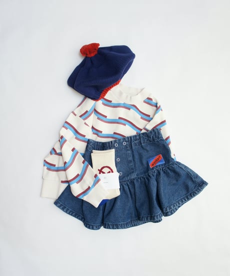 wynken / BERET
