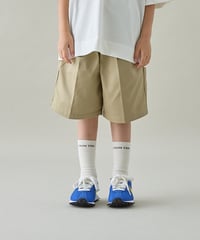 MOUN TEN. / CHINO MIDI PANTS