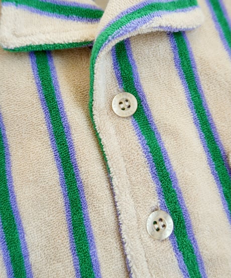 Repose AMS / BOX CUT SHIRT