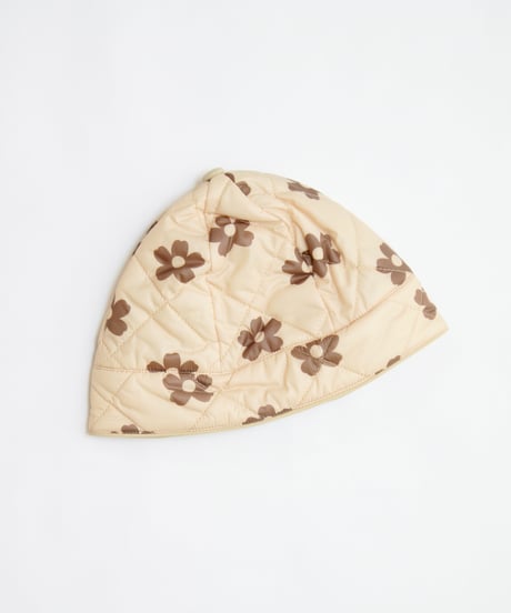 FISH & KIDS / FLOWERS NYLON HAT