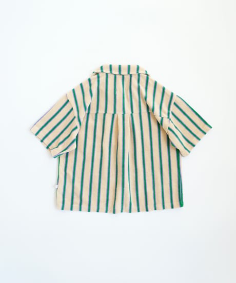 Repose AMS / BOX CUT SHIRT