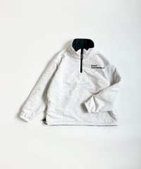 THE PARK SHOP / REVERSIBLE SPORTS PULLOVER