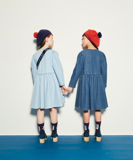 wynken / BERET