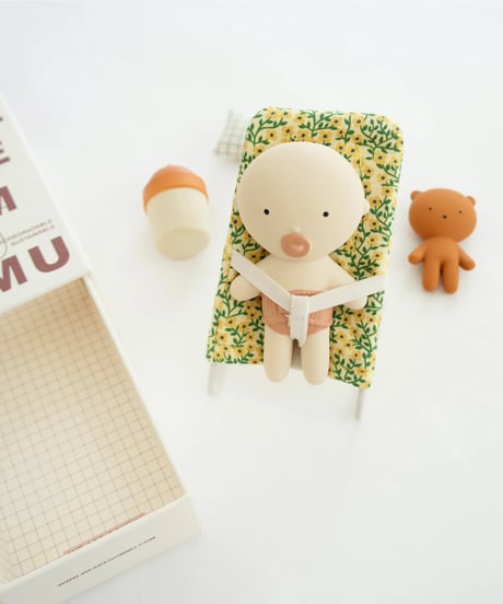 GOMMU / GOMMU POCKET