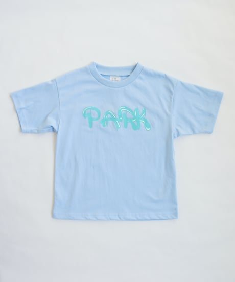 THE PARK SHOP / GRAFFITI PARK TEE