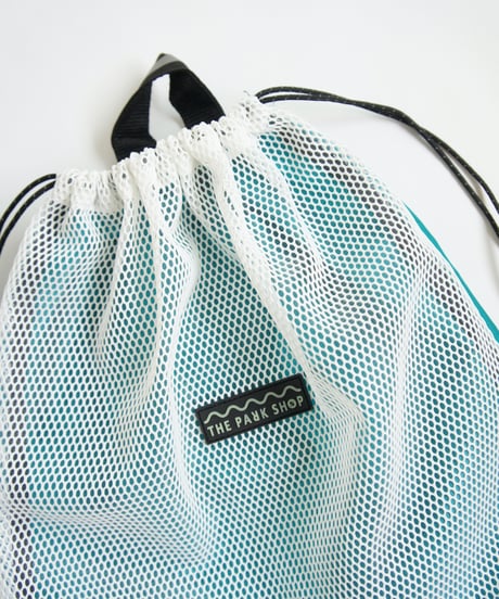 THE PARK SHOP / SPORTS CLUB KNAPSACK