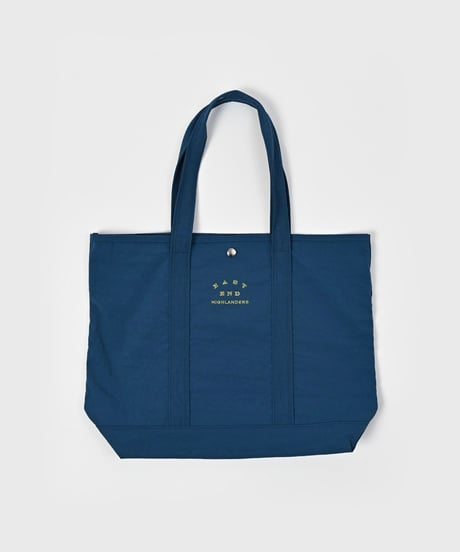 EAST END HIGHLANDERS / ADAM TOTE