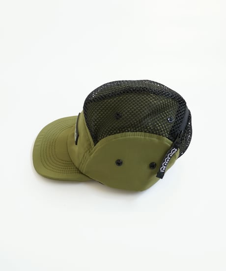 THE PARK SHOP / BALLPARK POCKET CAP