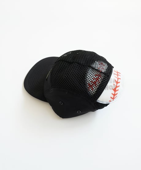 THE PARK SHOP / BALLPARK POCKET CAP