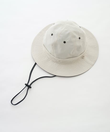 MOUN TEN. / REVERSIBLE ADVENTURE HAT (for baby)