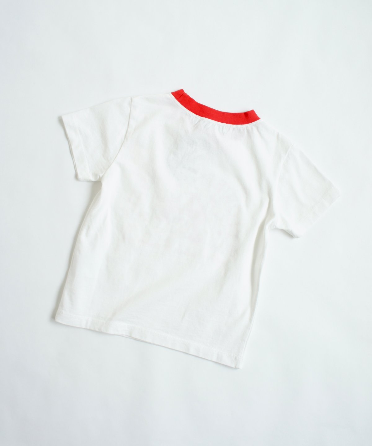TOM & BOY ♡リンガーTシャツ キッズ】《TOM&BOY》リンガーTシャツ（子供服）｜H.P.FRANCE公式