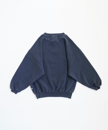 Repose AMS / CREW NECK SWEATER