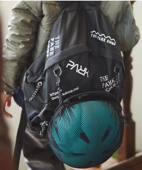 THE PARK SHOP / BALL PARK PACK