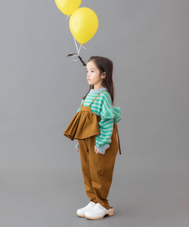 【みーあほりっくハッピーバッグ】フルーツ盛りだくさんセット 10-HAPPY BAG / 8-9Y | in the park