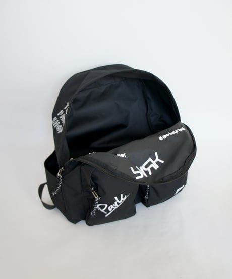 THE PARK SHOP / FAMILY PARK PACK