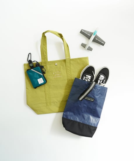 THE PARK SHOP / LITTLE WING X THE PARK SHOP