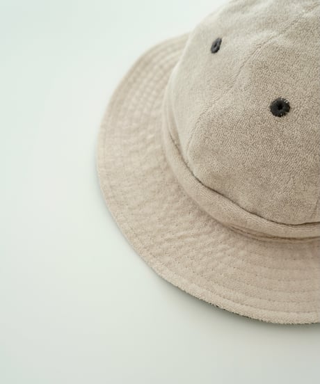 MOUN TEN. / REVERSIBLE ADVENTURE HAT (for baby)