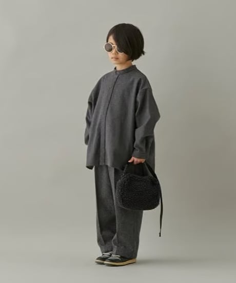 MOUN TEN. / BOA SHOULDER POUCH