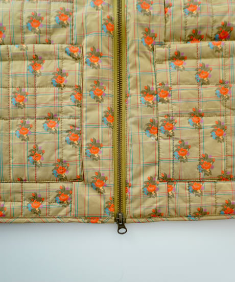 Repose AMS / PADDED WAISTCOAT