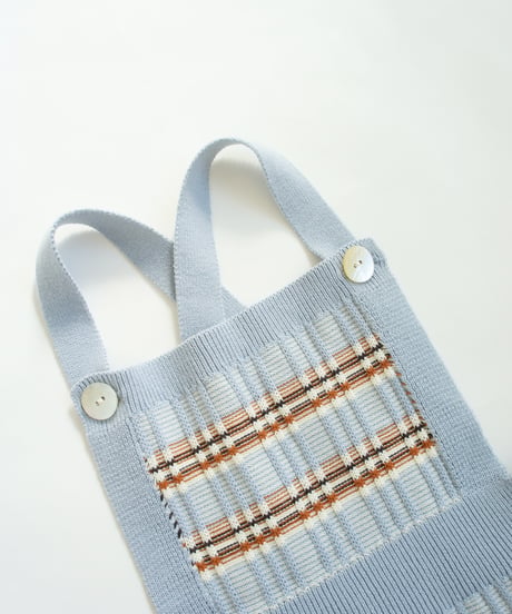 FUB / Baby Overall Bloomer