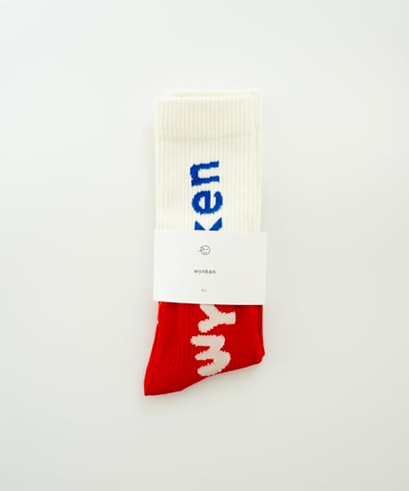 wynken / WYNKEN BUBBLE SOCKS