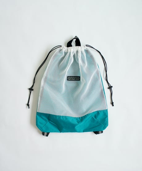 THE PARK SHOP / SPORTS CLUB KNAPSACK