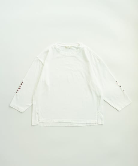 Façade / WIDE LS TEE