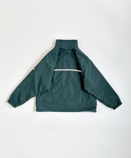 THE PARK SHOP / REVERSIBLE SPORTS PULLOVER