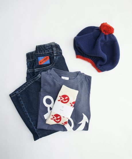 wynken / BERET