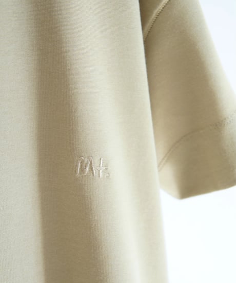 MOUN TEN. / retro big T