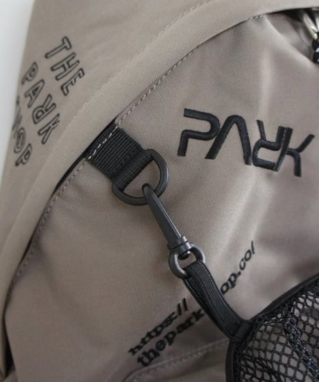 THE PARK SHOP / BALL PARK PACK