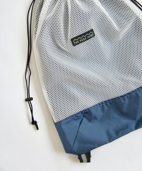 THE PARK SHOP / SPORTS CLUB KNAPSACK