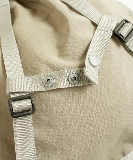 MOUN TEN. / NYLON OX BABY KNAPSACK