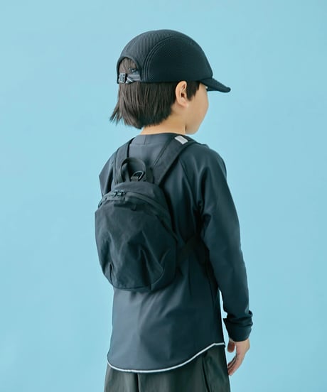 MOUN TEN. / LIGHT OX BABY DAYPACK