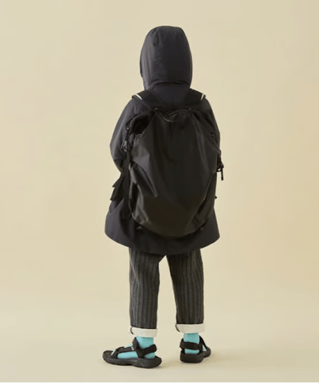 MOUN TEN. / 2WAY DAYPACK 25ℓ