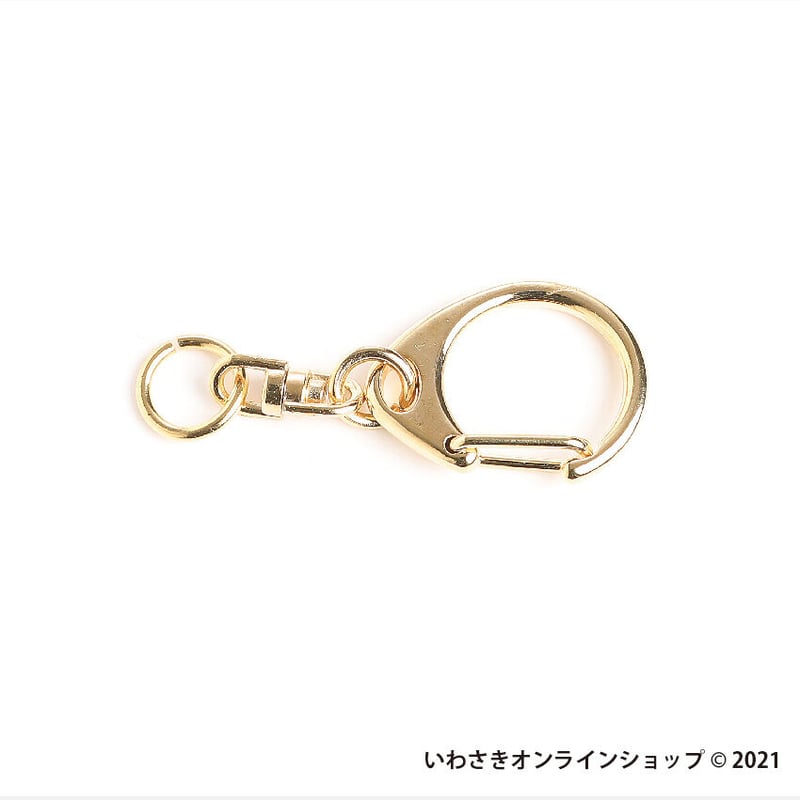 miyanoチャーム取付パーツ アニメ