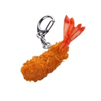 専用】チョコレートアイスネックレスとキャラメルアイスのキーホルダー