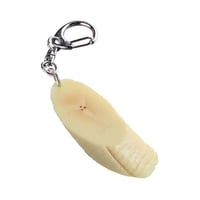 バナナキーホルダー | IWASAKI Online Shop
