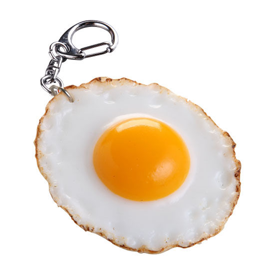 エビフライとカニ爪フライのキーホルダーセット！大人気好評中！バラ売り可！ Amazon.co.jp: コスチュームキューピー ミニ エビフライ 限定