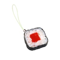 ミニトマト(1/2)ストラップ | IWASAKI Online Shop