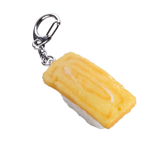 TRUNKZERO SAKESKIE 酒升　風呂敷　キーホルダー 予約】WIND BREAKER ロッカーキー風キーホルダー お風呂ver. 蘇