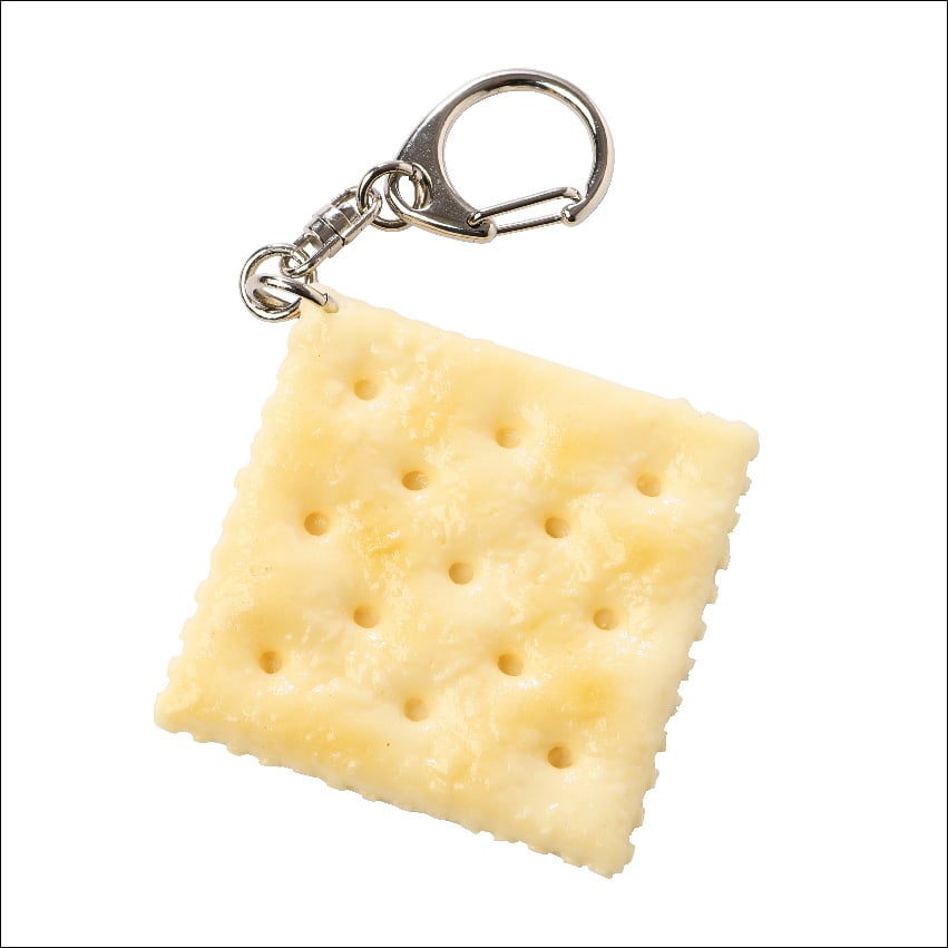 クラッカーキーホルダー | IWASAKI Online Shop