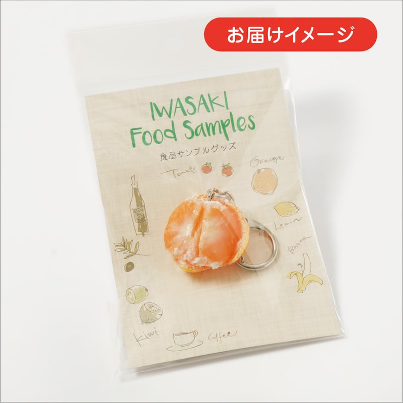 食品メーカー限定品キーホルダー 未開封 imgrc0103474704.jpg