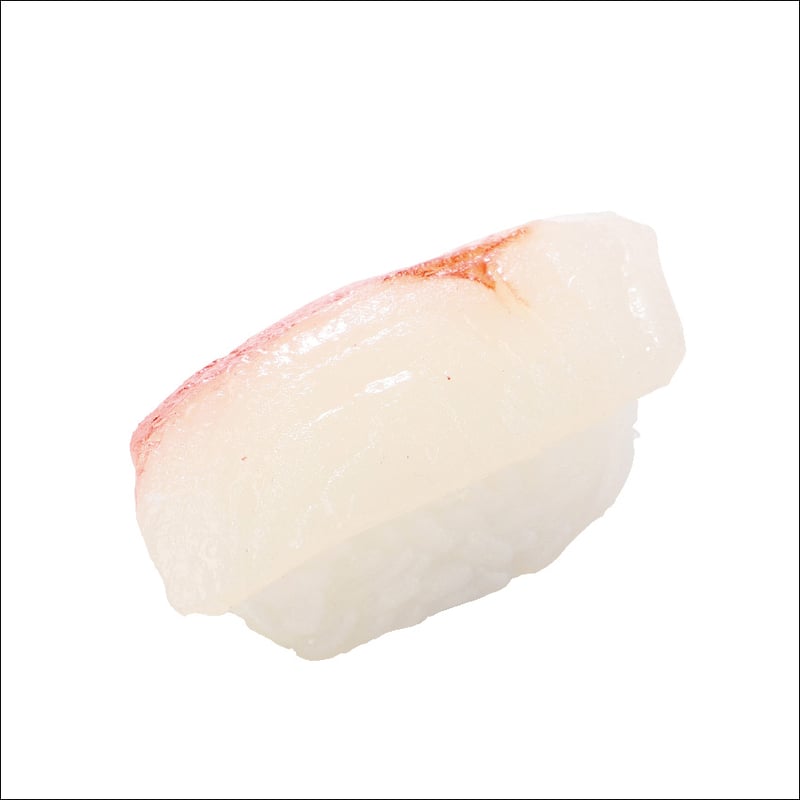 鯛にぎりマグネット | IWASAKI Online Shop