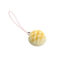 ストラップ　団子　みたらし みたらし団子ストラップ | IWASAKI Online Shop