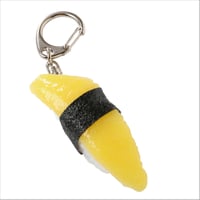 【専用】チョコレートアイスネックレスとキャラメルアイスのキーホルダー 専用】チョコレートアイスネックレスとキャラメルアイスの