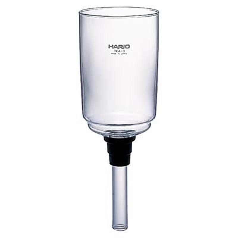 ハリオ TCA-２　コーヒーサイフォンセット ハリオ TCA-2 コーヒーサイフォンセット サイフォン｜HARIO Official Shop