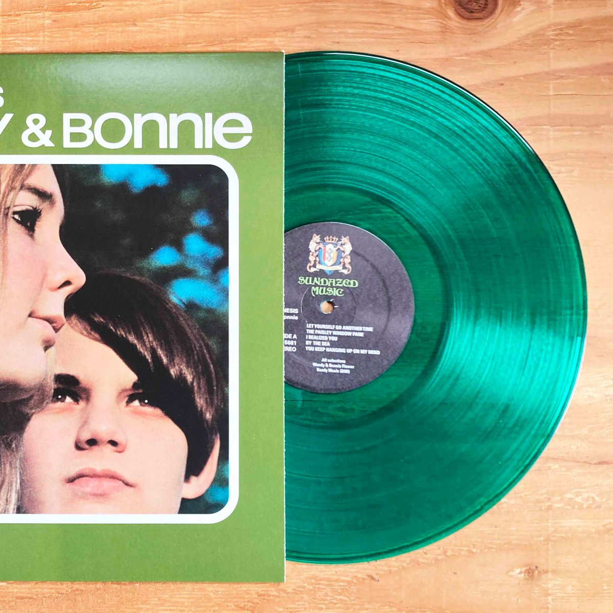 #3999【希少な名盤】ベニーグリーン KAI AND JAY LPレコード Yahoo!オークション - 「bennie green bennie green」レコードの落札