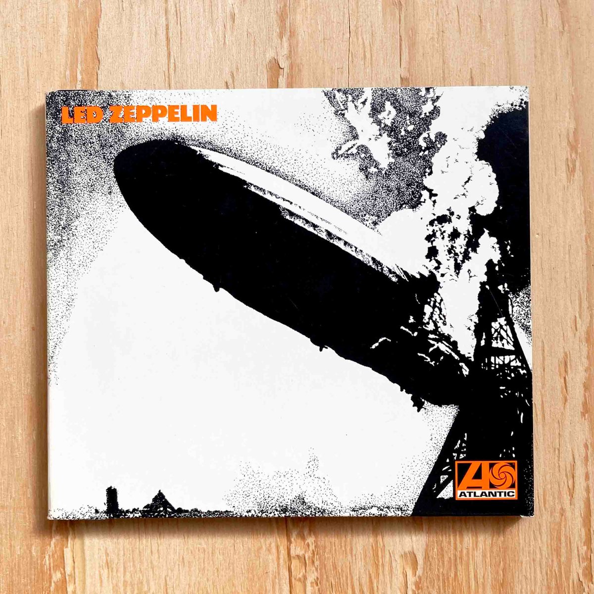 【激レア LTD.30 特別仕様】LED ZEPPELIN / REMAINZ fit=scale-down,w=1200